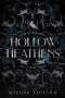 [Tales of Weeping Hollow 01] • Hollow Heathens · Book of Blackwell (Tales of Weeping Hollow 1)